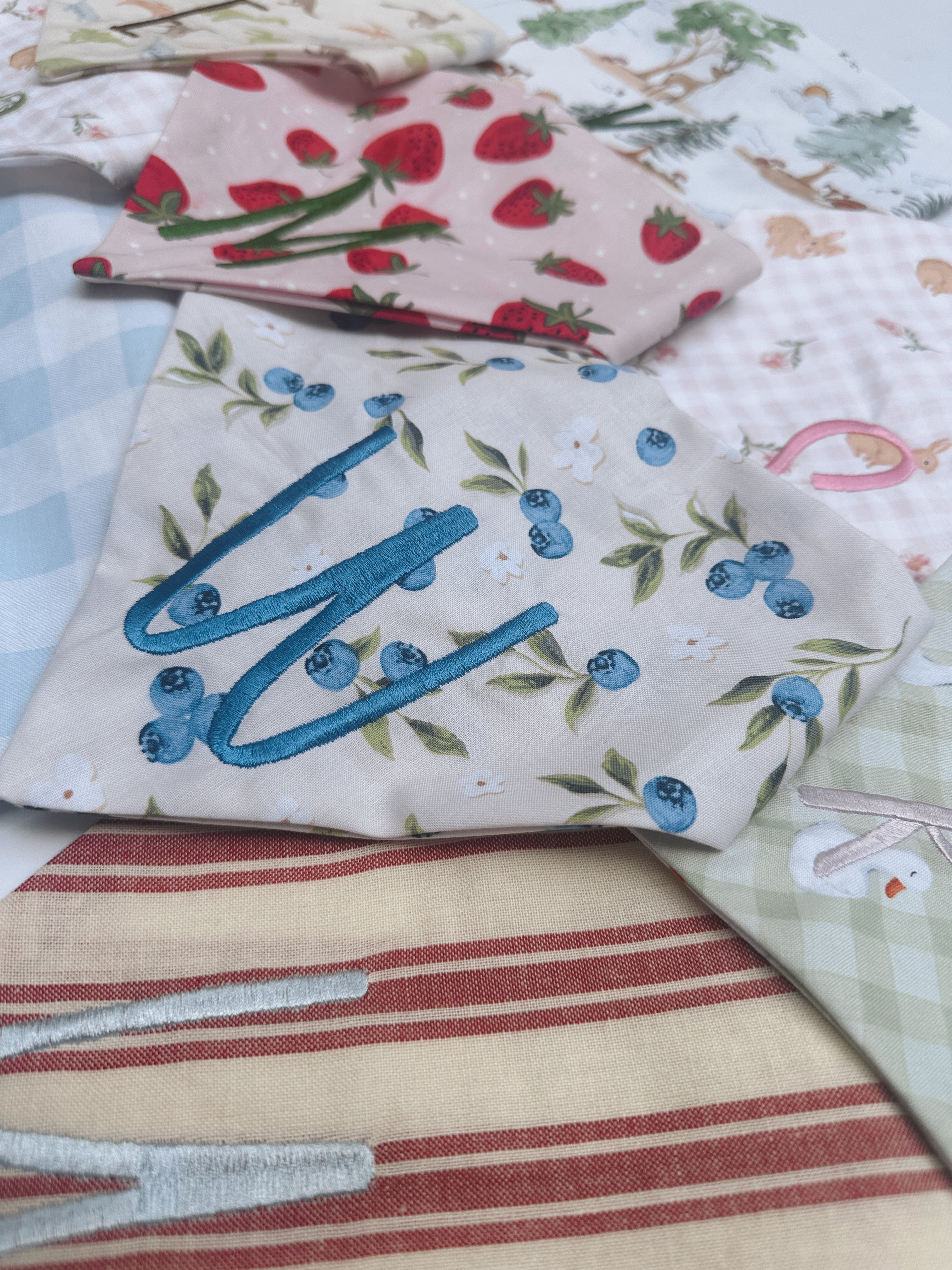 Bandanas