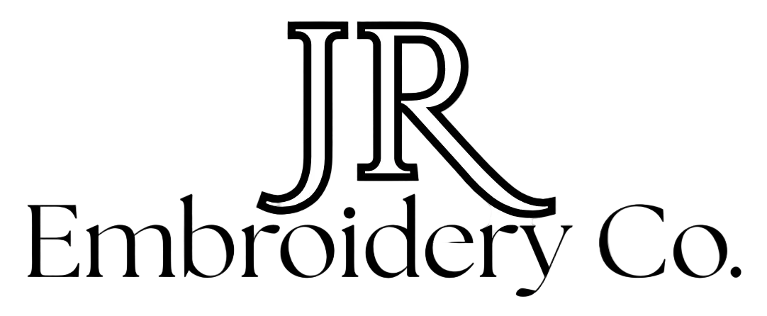 JR Embroidery Co.