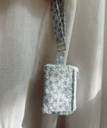 Starfish Wallet Wristlet